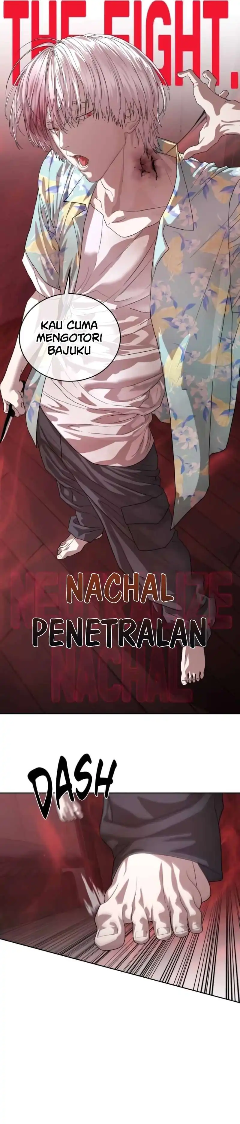 Baca Special Civil Servant - Chapter 52 halaman 28