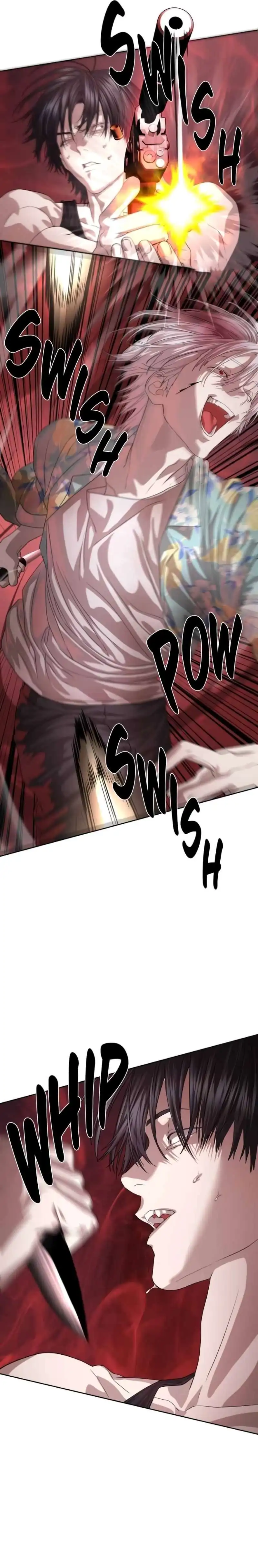 Baca Special Civil Servant - Chapter 52 halaman 30