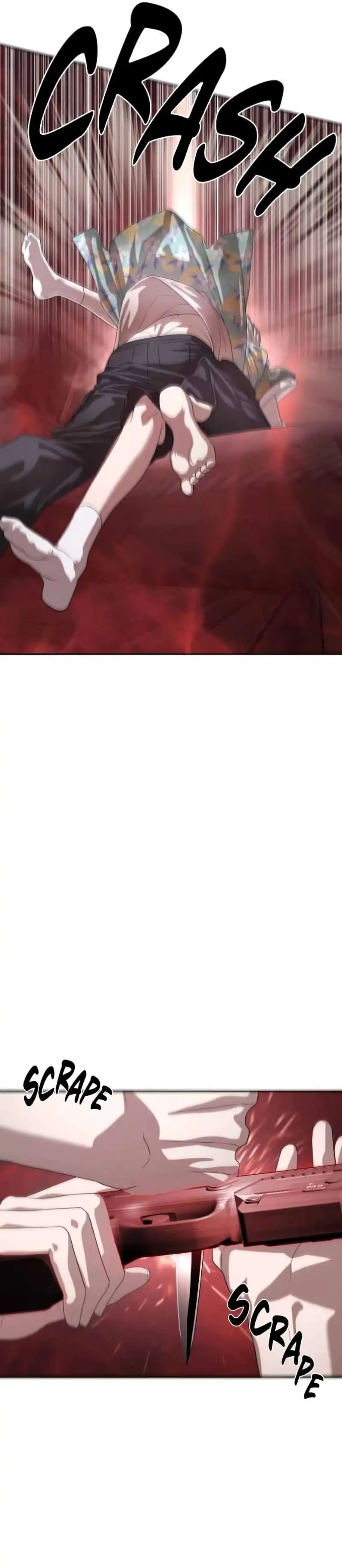 Baca Special Civil Servant - Chapter 52 halaman 31