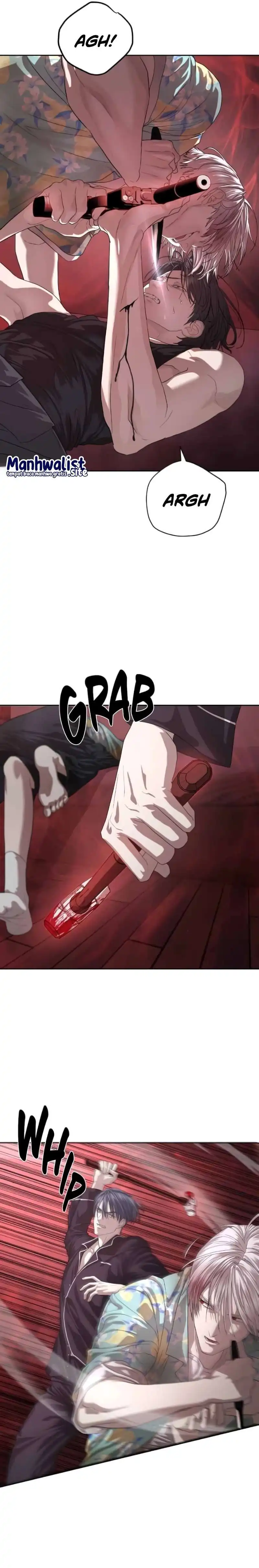 Baca Special Civil Servant - Chapter 52 halaman 32