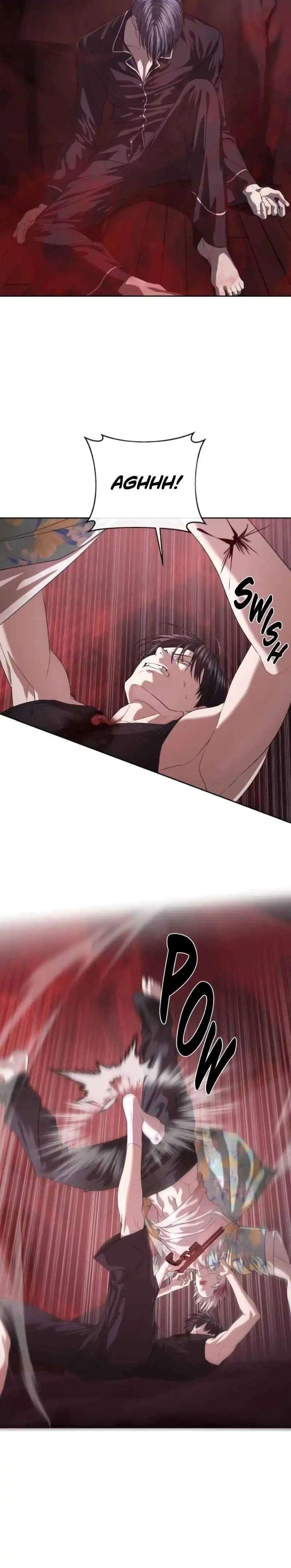 Baca Special Civil Servant - Chapter 52 halaman 34