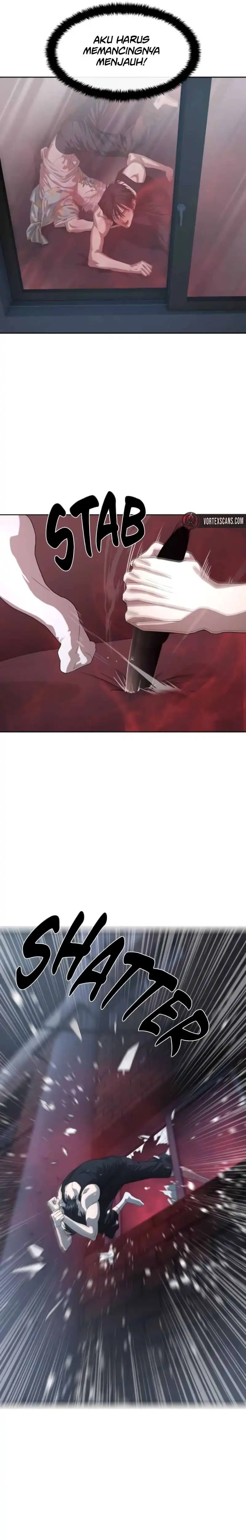 Baca Special Civil Servant - Chapter 52 halaman 35