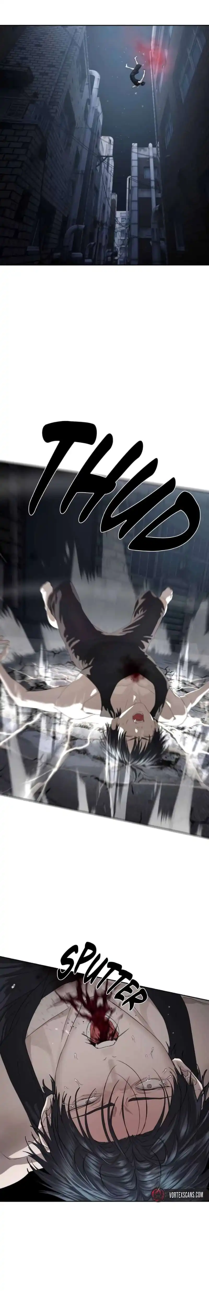 Baca Special Civil Servant - Chapter 52 halaman 36