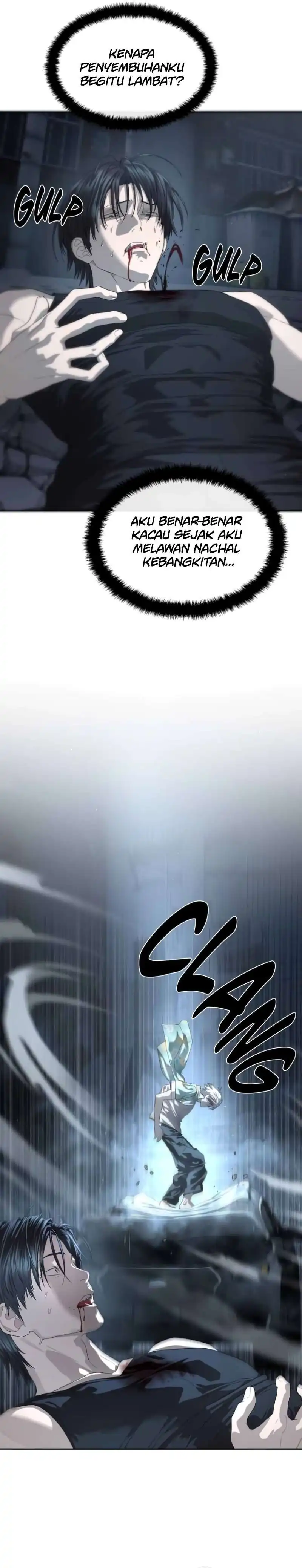 Baca Special Civil Servant - Chapter 52 halaman 37