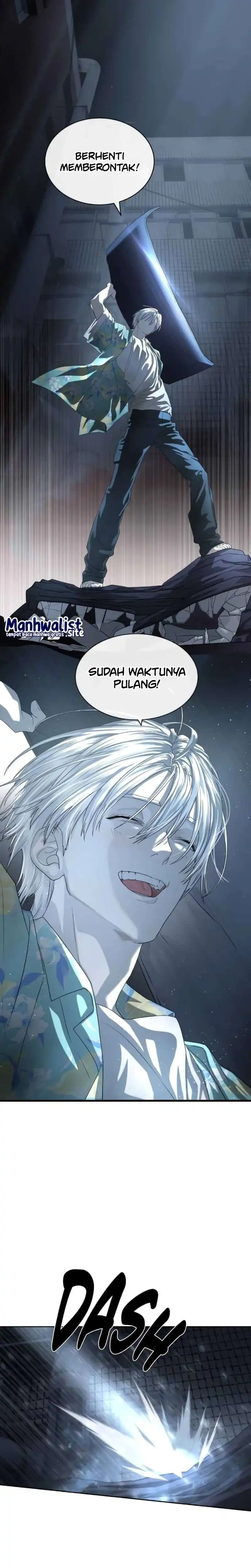 Baca Special Civil Servant - Chapter 52 halaman 39