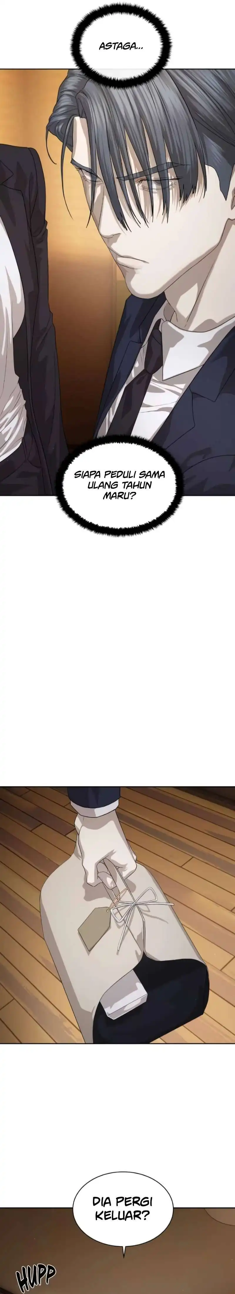 Baca Special Civil Servant - Chapter 52 halaman 4