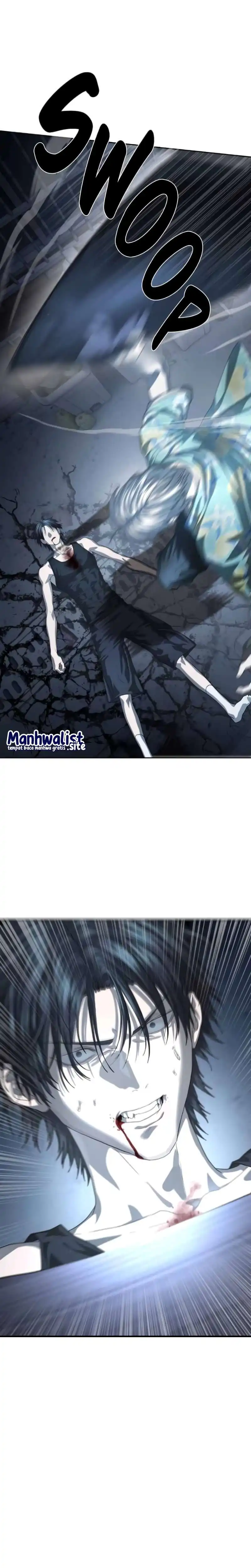 Baca Special Civil Servant - Chapter 52 halaman 40