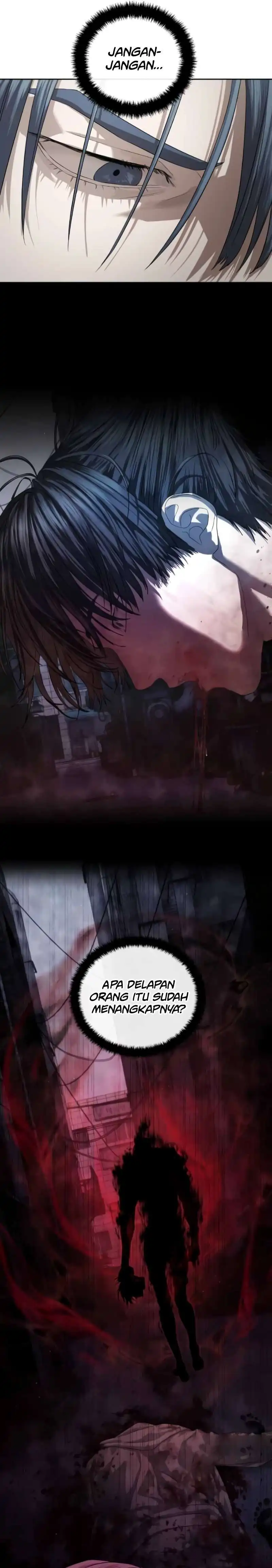 Baca Special Civil Servant - Chapter 52 halaman 7