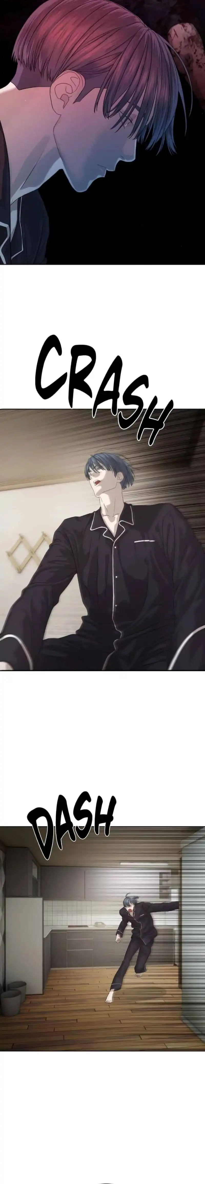 Baca Special Civil Servant - Chapter 52 halaman 8