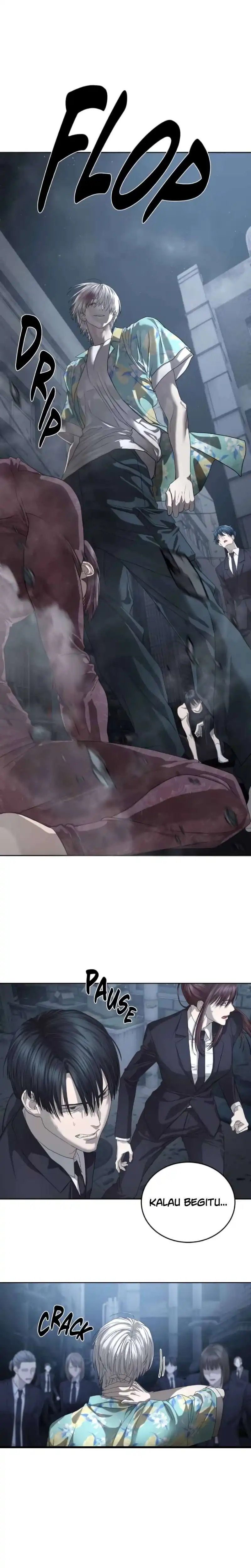 Baca Special Civil Servant - Chapter 53 halaman 11