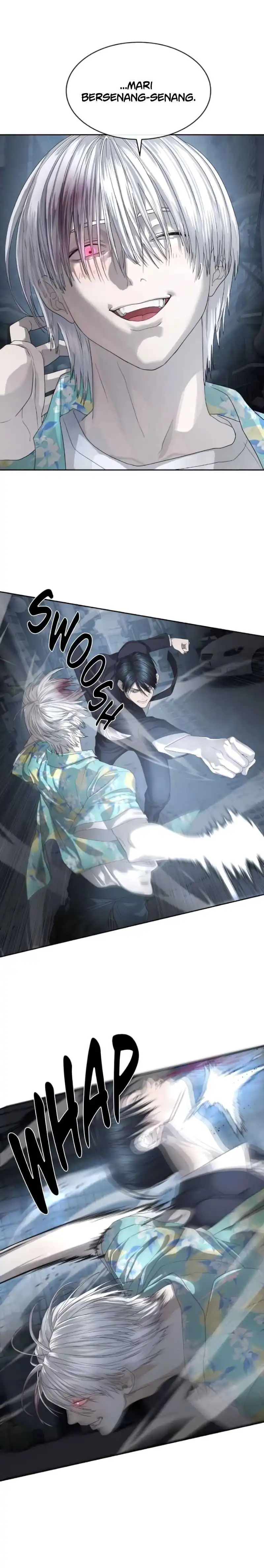 Baca Special Civil Servant - Chapter 53 halaman 12