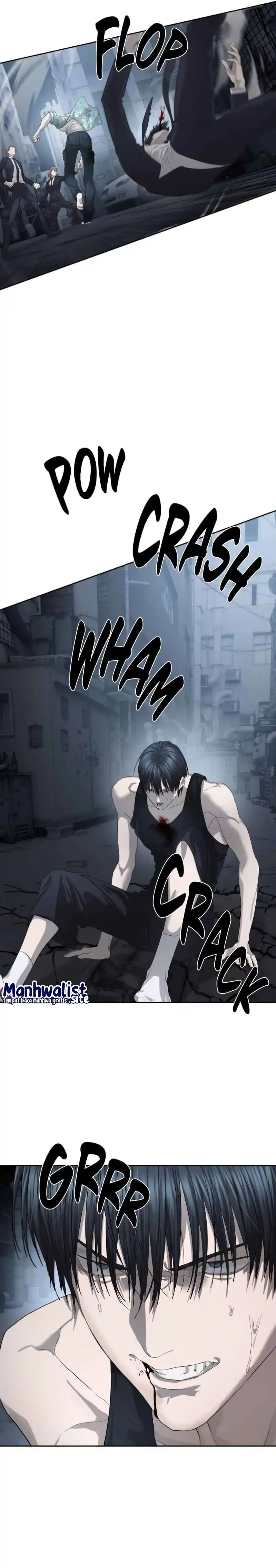 Baca Special Civil Servant - Chapter 53 halaman 13