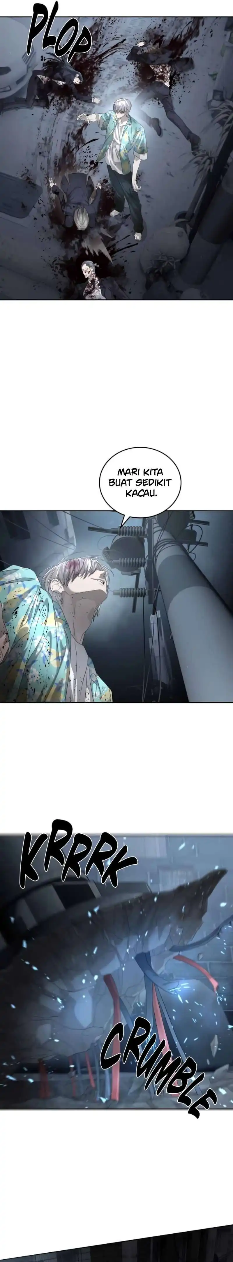 Baca Special Civil Servant - Chapter 53 halaman 14