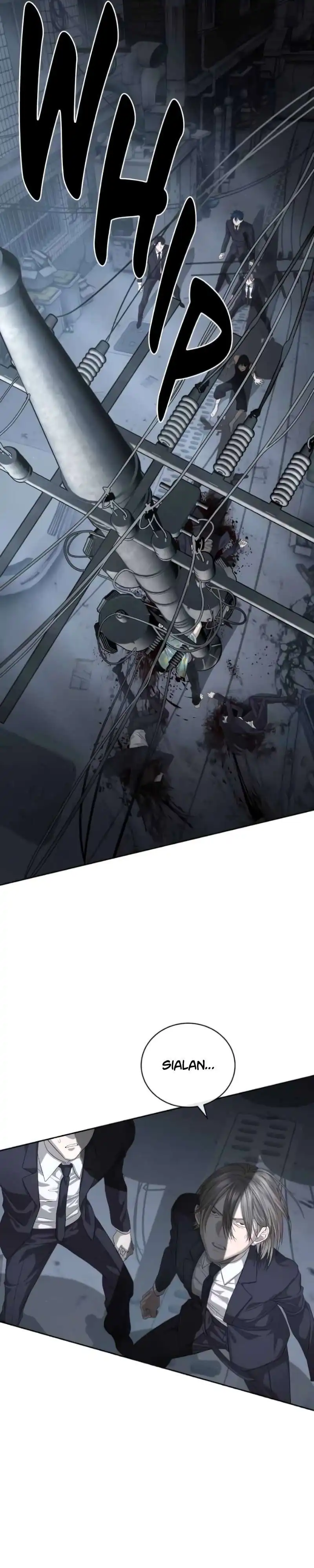 Baca Special Civil Servant - Chapter 53 halaman 15