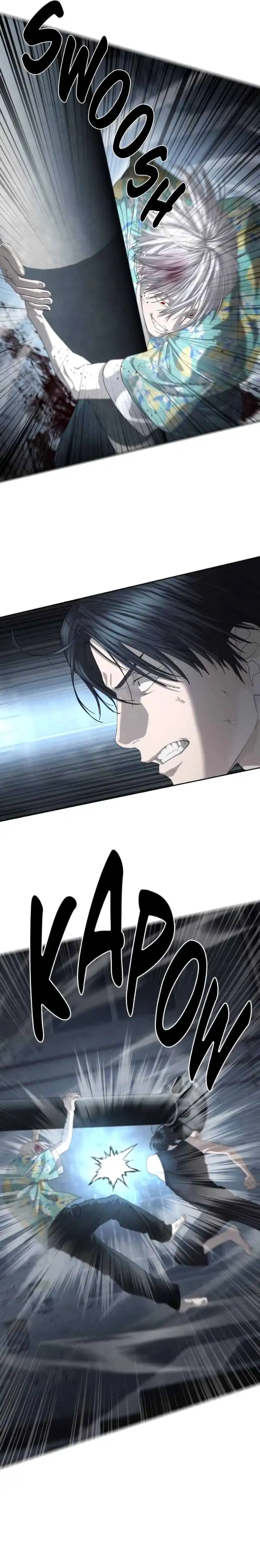 Baca Special Civil Servant - Chapter 53 halaman 16