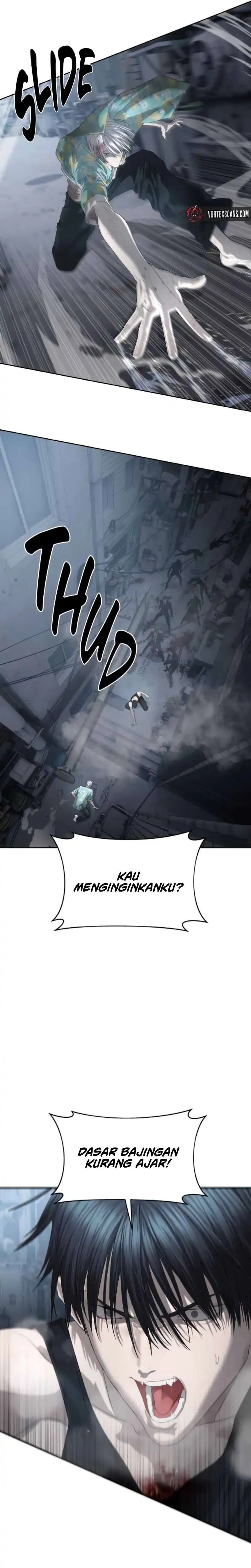 Baca Special Civil Servant - Chapter 53 halaman 17