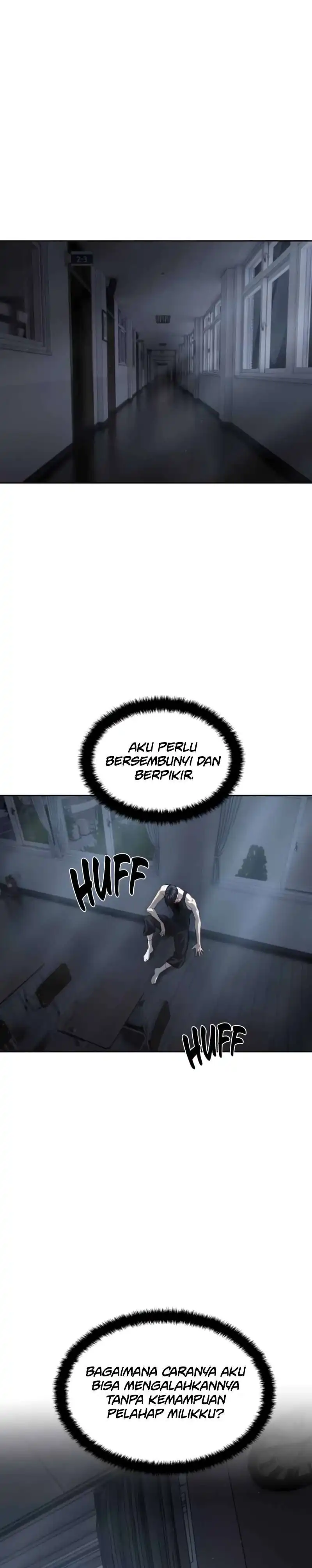 Baca Special Civil Servant - Chapter 53 halaman 22