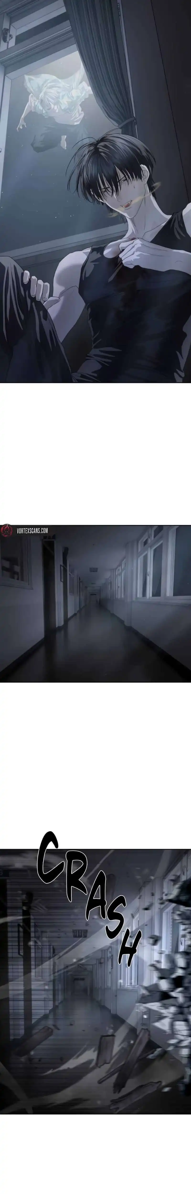 Baca Special Civil Servant - Chapter 53 halaman 23