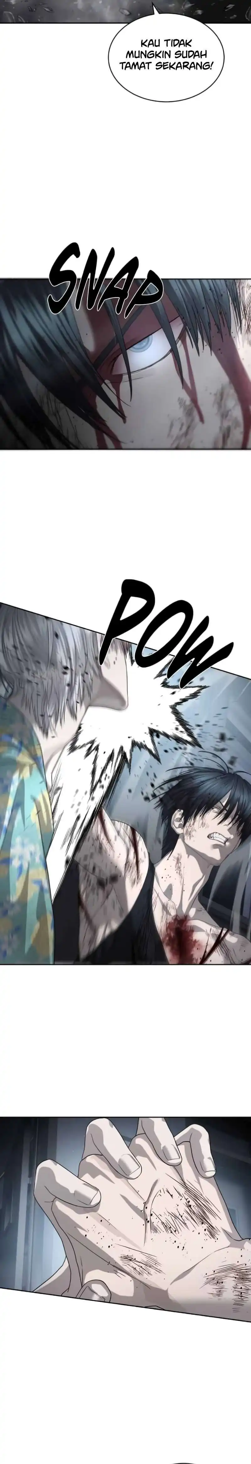 Baca Special Civil Servant - Chapter 53 halaman 25