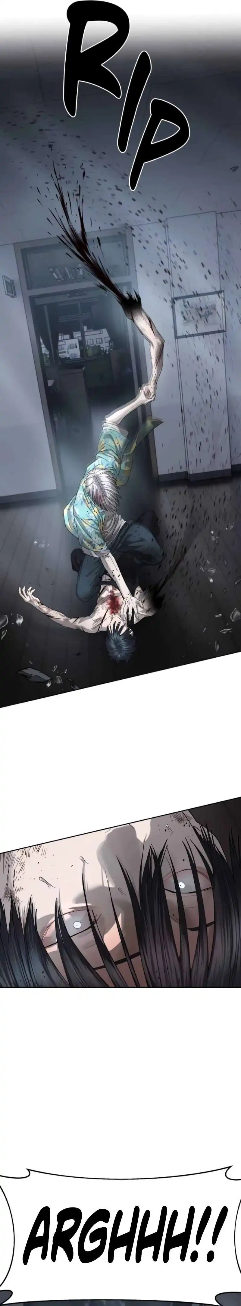 Baca Special Civil Servant - Chapter 53 halaman 27