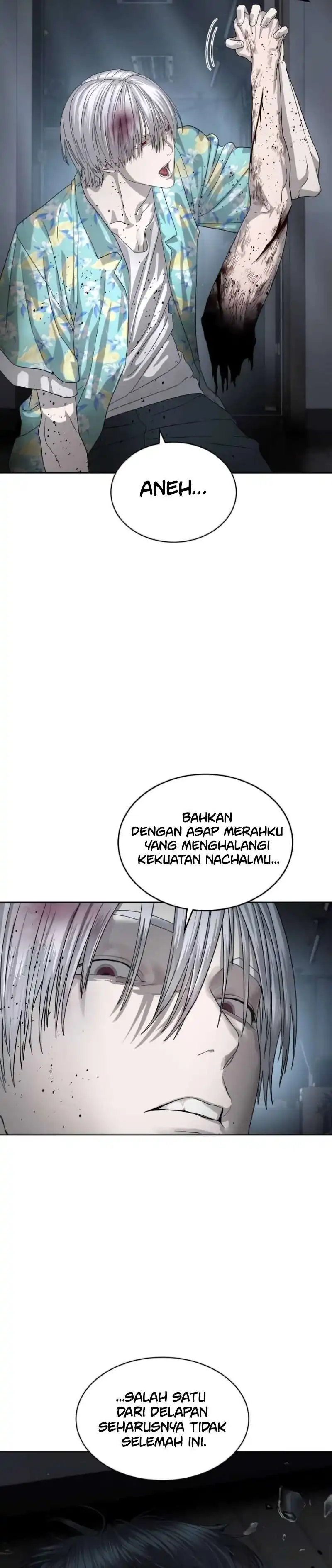 Baca Special Civil Servant - Chapter 53 halaman 28