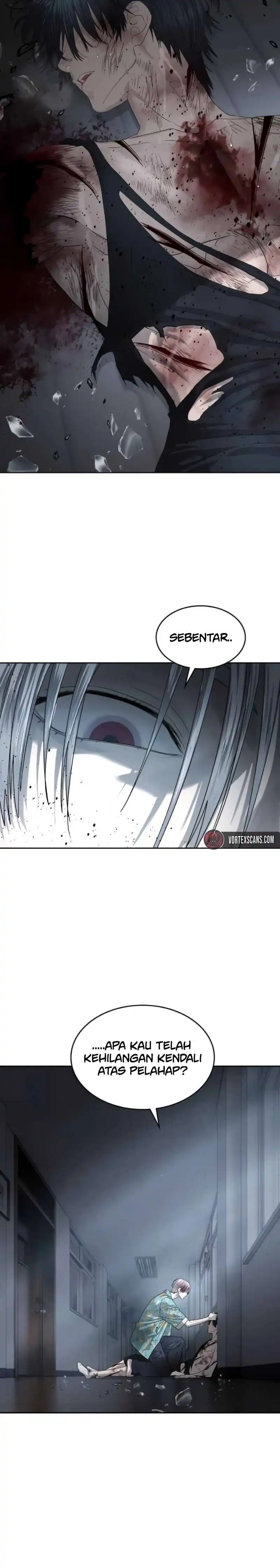 Baca Special Civil Servant - Chapter 53 halaman 29