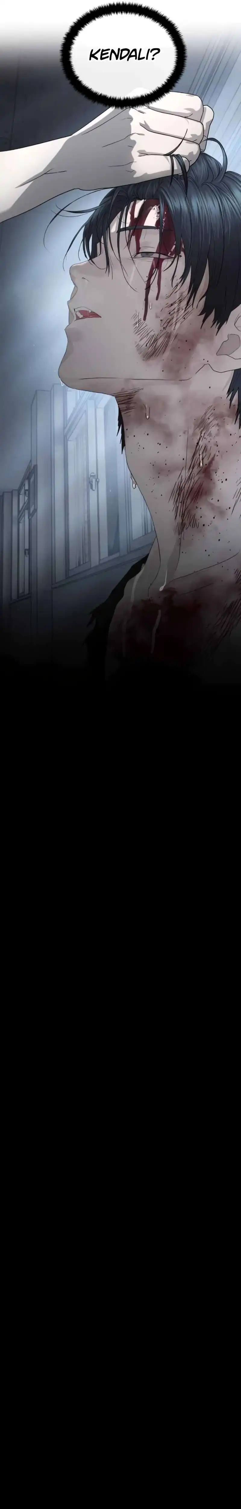 Baca Special Civil Servant - Chapter 53 halaman 30