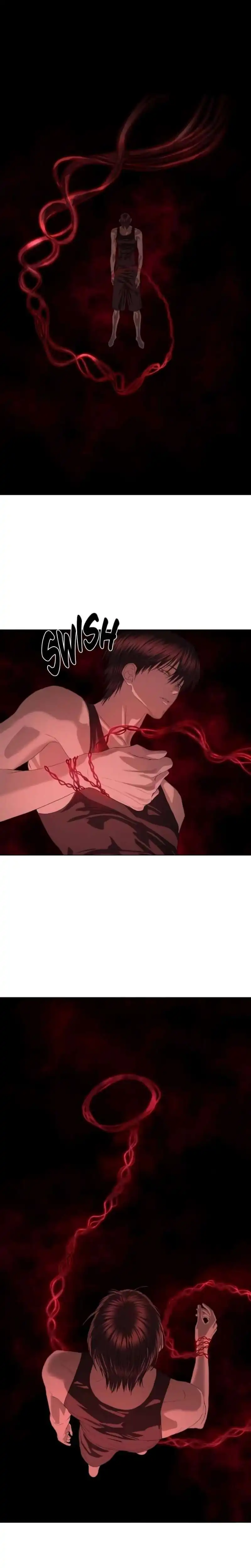 Baca Special Civil Servant - Chapter 53 halaman 31