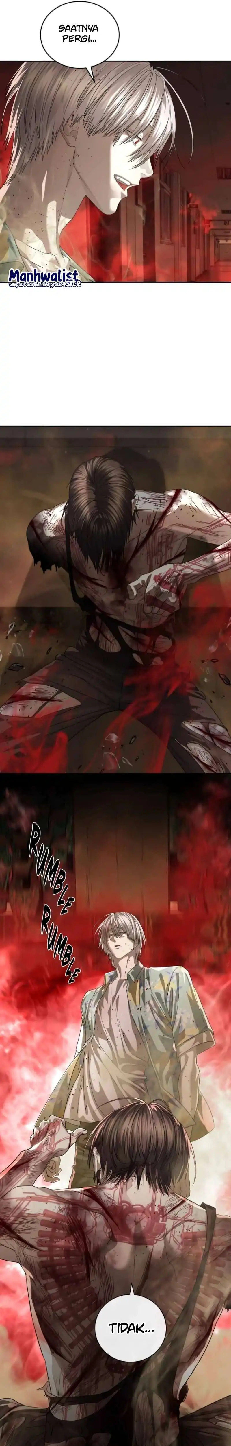 Baca Special Civil Servant - Chapter 53 halaman 33