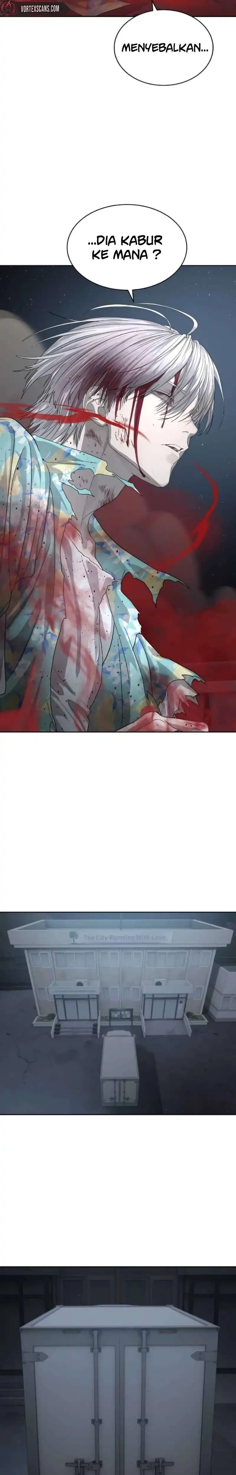 Baca Special Civil Servant - Chapter 53 halaman 36