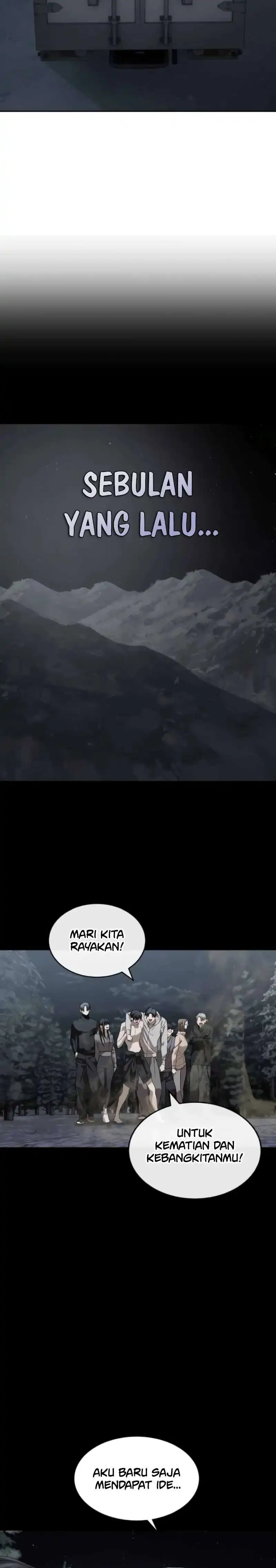Baca Special Civil Servant - Chapter 53 halaman 37