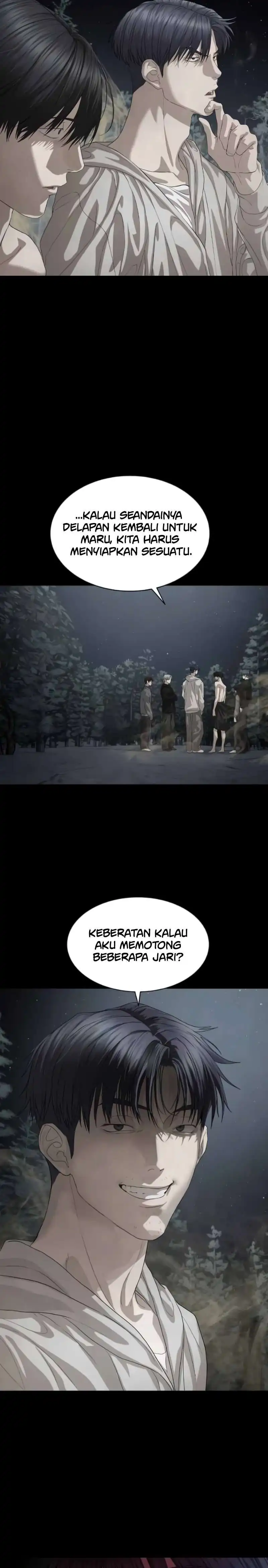 Baca Special Civil Servant - Chapter 53 halaman 38