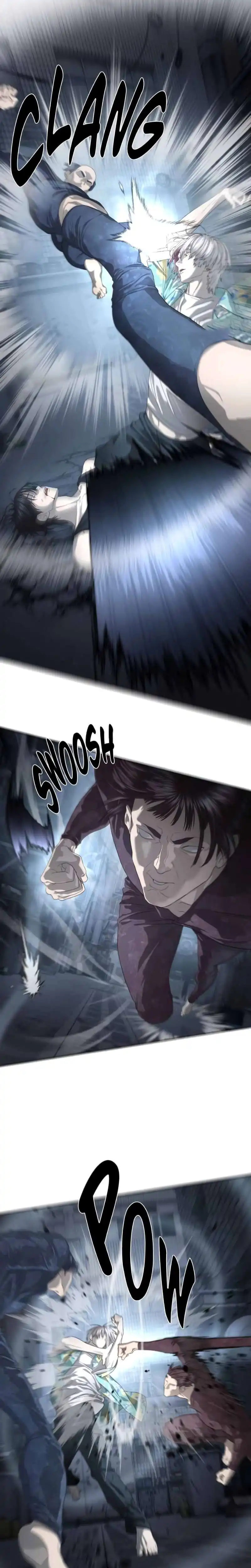 Baca Special Civil Servant - Chapter 53 halaman 4