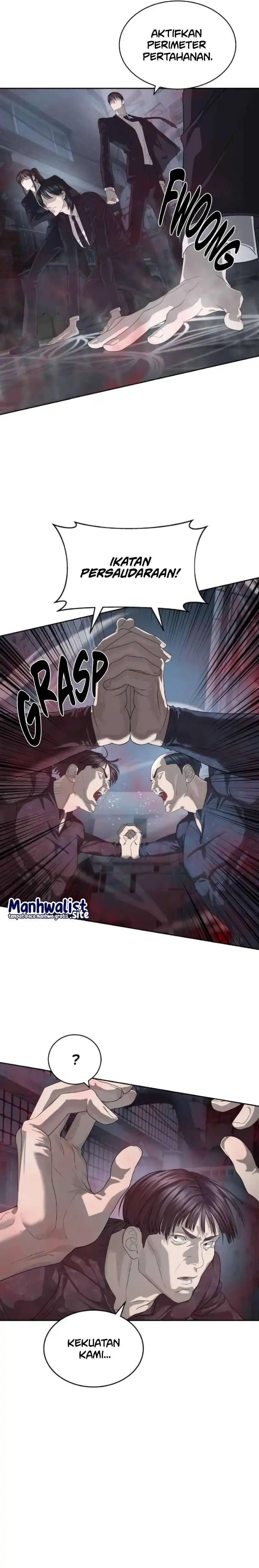 Baca Special Civil Servant - Chapter 53 halaman 7
