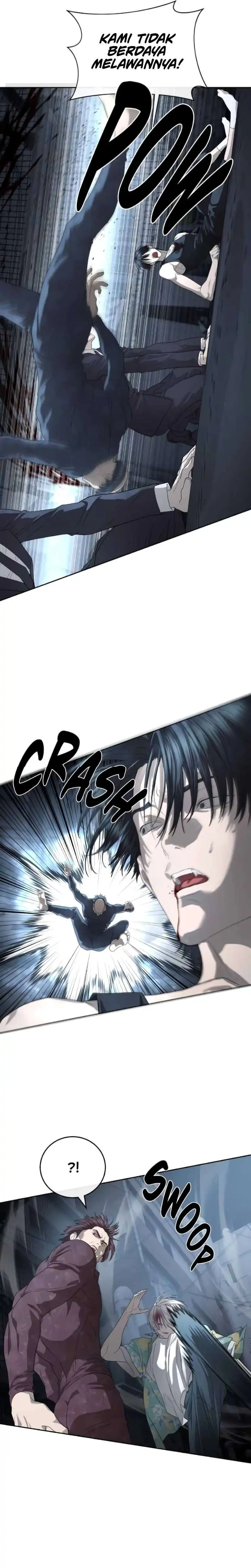 Baca Special Civil Servant - Chapter 53 halaman 9