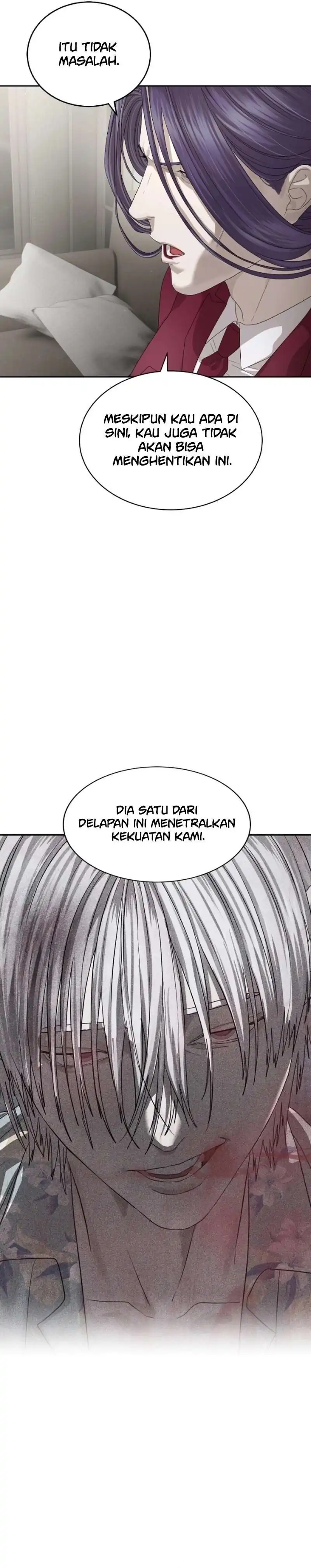 Baca Special Civil Servant - Chapter 54 halaman 10