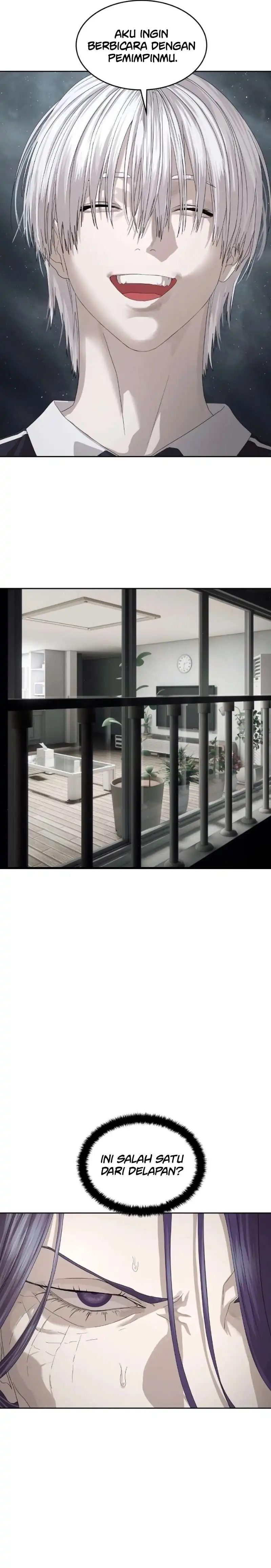 Baca Special Civil Servant - Chapter 54 halaman 14