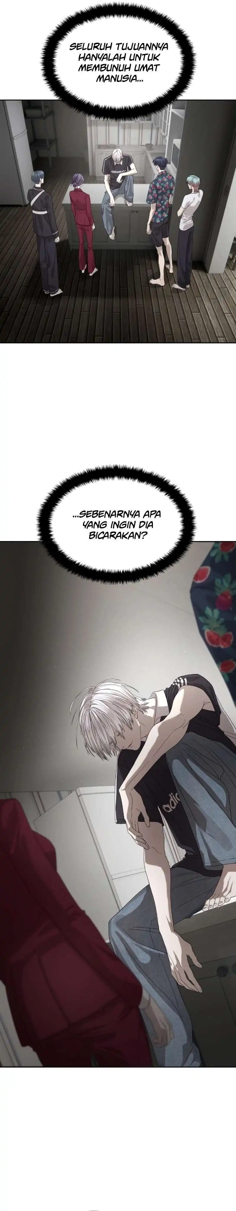 Baca Special Civil Servant - Chapter 54 halaman 15