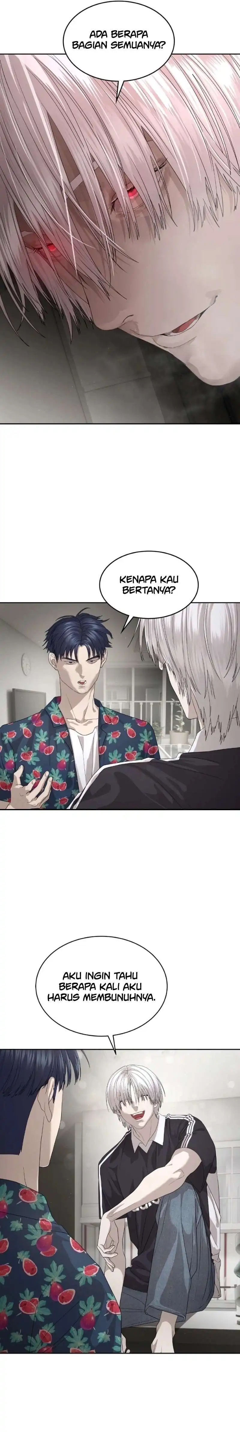 Baca Special Civil Servant - Chapter 54 halaman 17