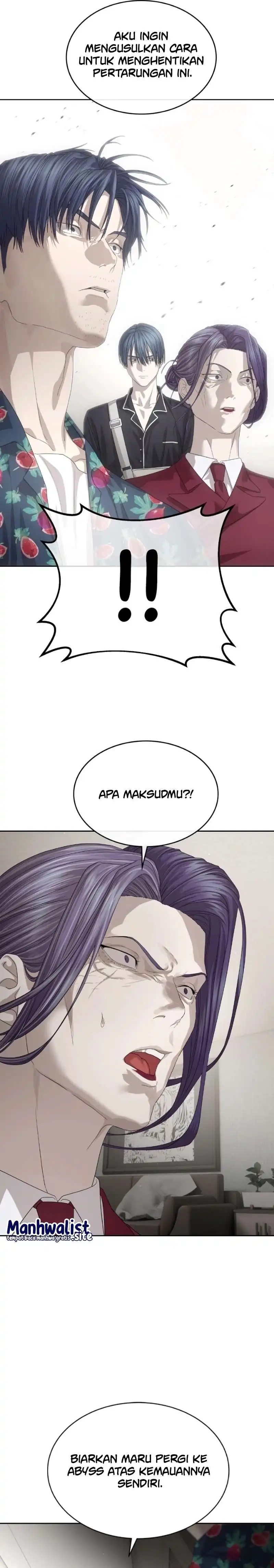 Baca Special Civil Servant - Chapter 54 halaman 19