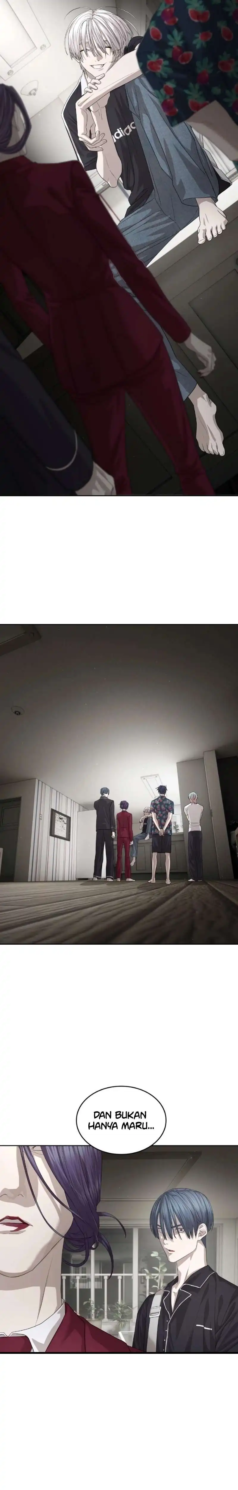 Baca Special Civil Servant - Chapter 54 halaman 20