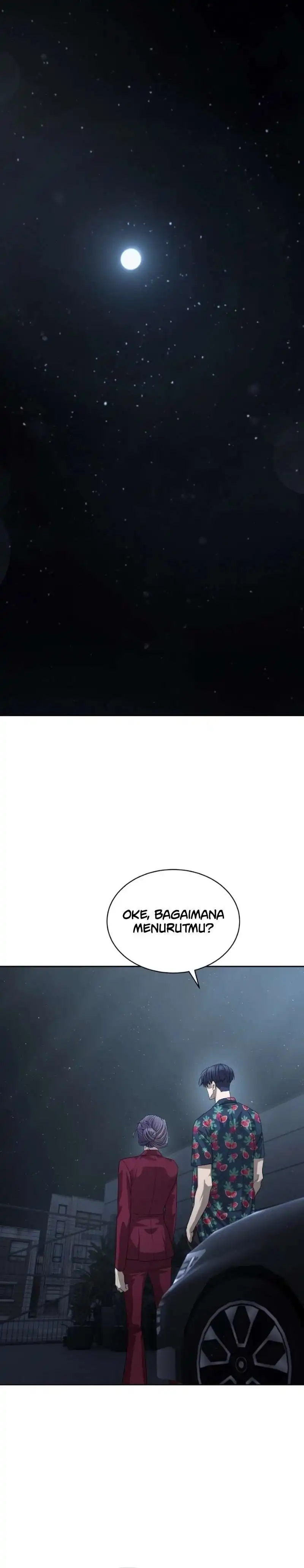 Baca Special Civil Servant - Chapter 54 halaman 22