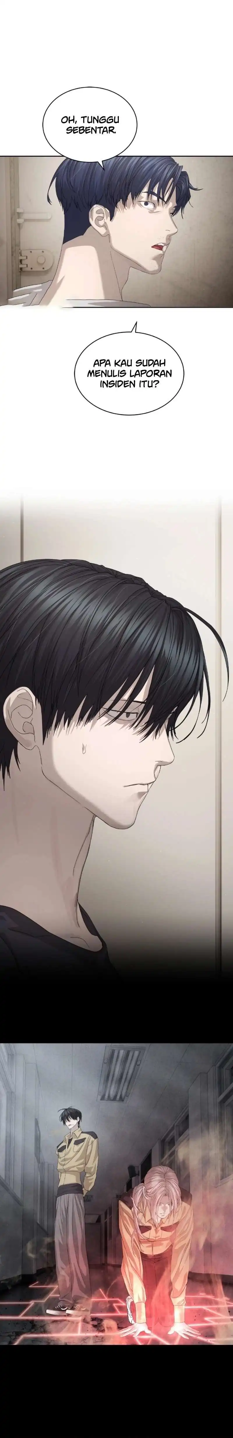Baca Special Civil Servant - Chapter 54 halaman 29