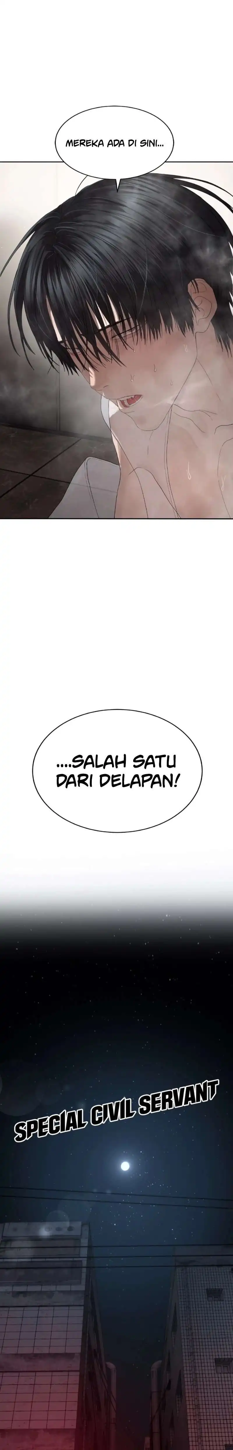 Baca Special Civil Servant - Chapter 54 halaman 3