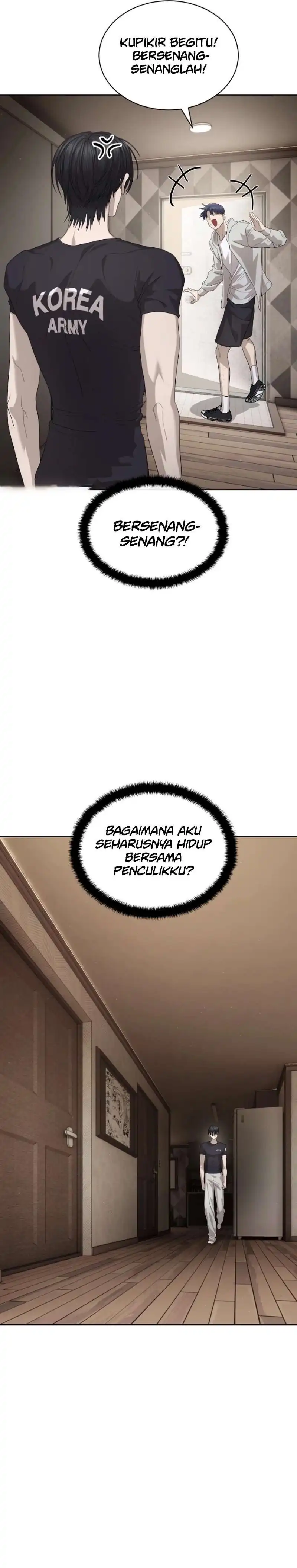 Baca Special Civil Servant - Chapter 54 halaman 31
