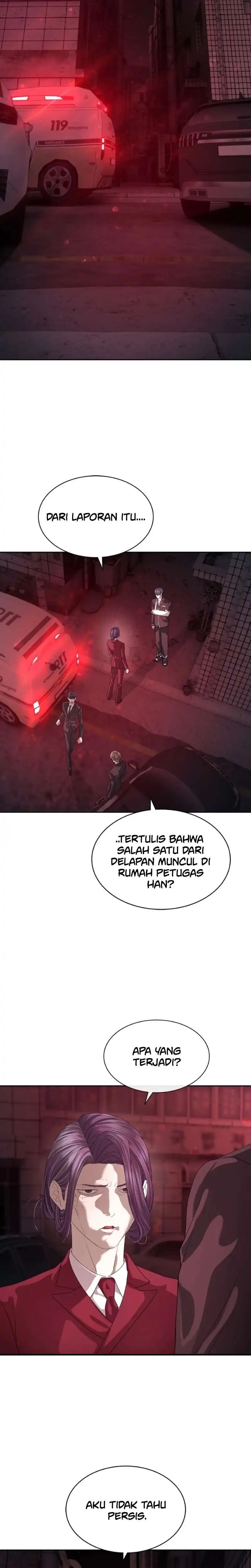 Baca Special Civil Servant - Chapter 54 halaman 4