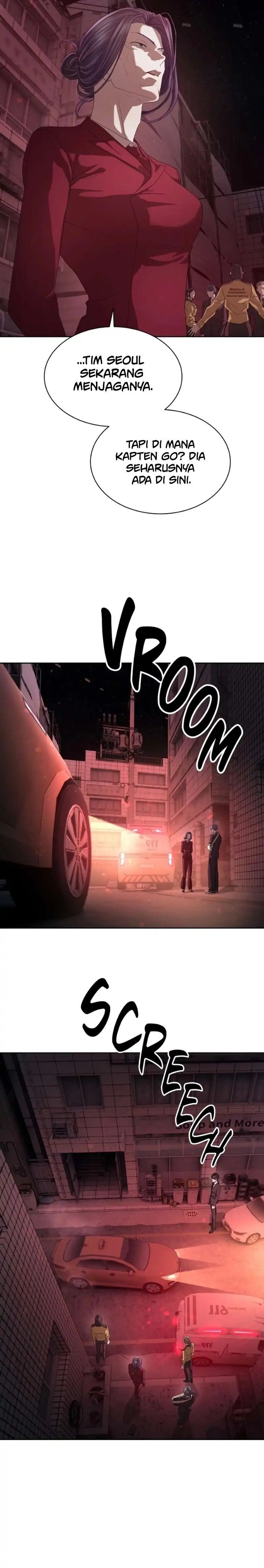 Baca Special Civil Servant - Chapter 54 halaman 7