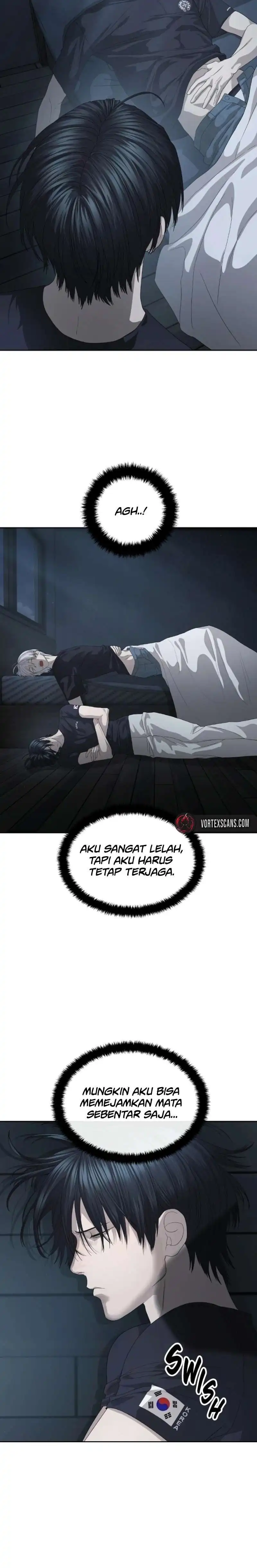Baca Special Civil Servant - Chapter 55 halaman 2