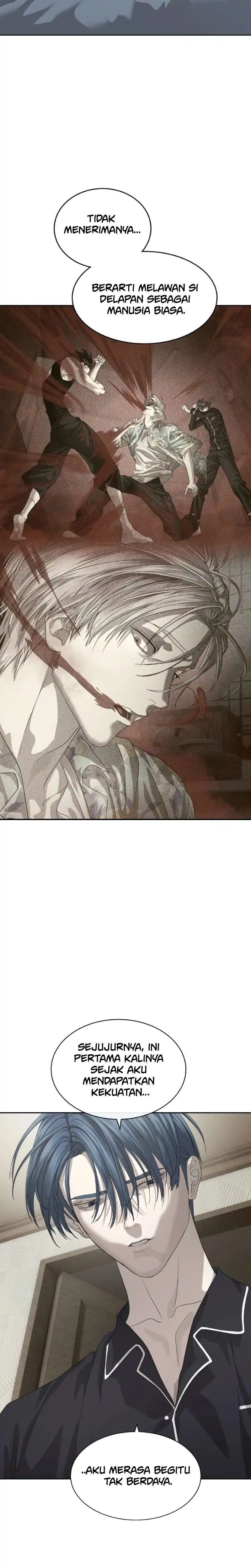 Baca Special Civil Servant - Chapter 55 halaman 21