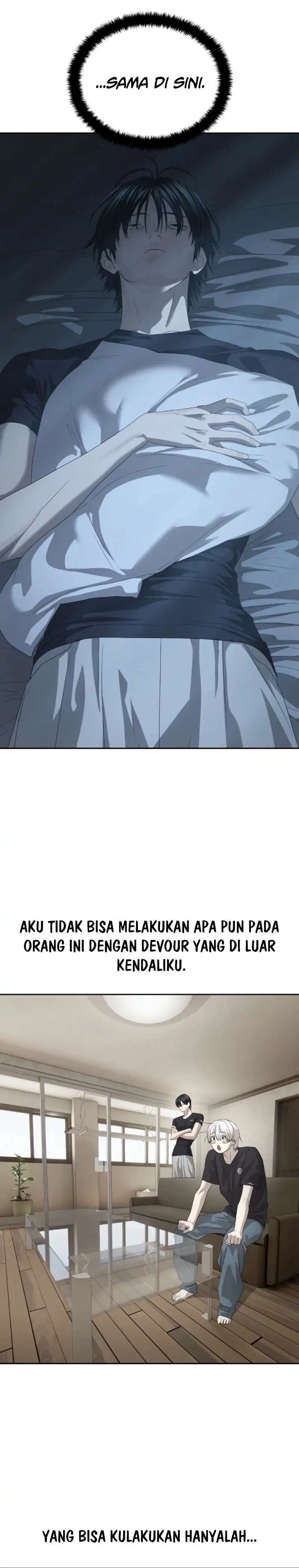 Baca Special Civil Servant - Chapter 55 halaman 23